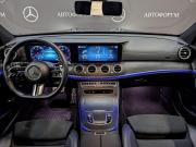 Mercedes-Benz E-Класс V (W213 S213 C238) Рестайлинг Москва  - изображение 41
