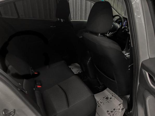 Mazda 3 III (BM) с пробегом 2014 года, цена 1 199 000 рублей, 165000 км, седан, Автокод Объявления