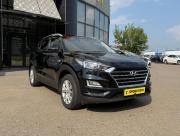 Hyundai Tucson III Рестайлинг Нефтекамск  - изображение 11