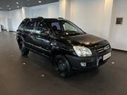 Kia Sportage II Чебоксары  - изображение 38