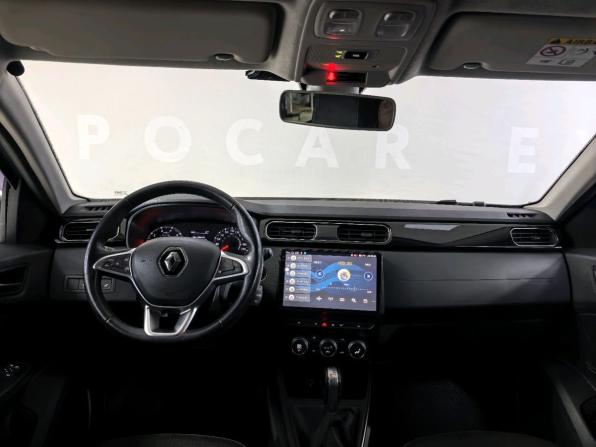 Renault Arkana I с пробегом 2020 года, цена 1 525 000 рублей, 97714 км, внедорожник, Автокод Объявления