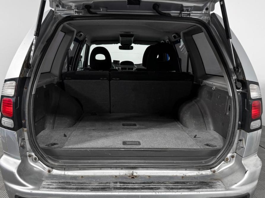 Mitsubishi Pajero Sport I Рестайлинг Санкт-Петербург  - изображение 18