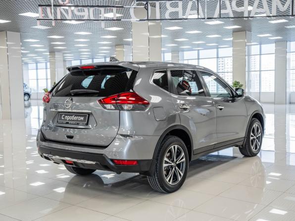 Nissan X-Trail III Рестайлинг с пробегом 2020 года, цена 2 546 000 рублей, 74884 км, внедорожник, Автокод Объявления