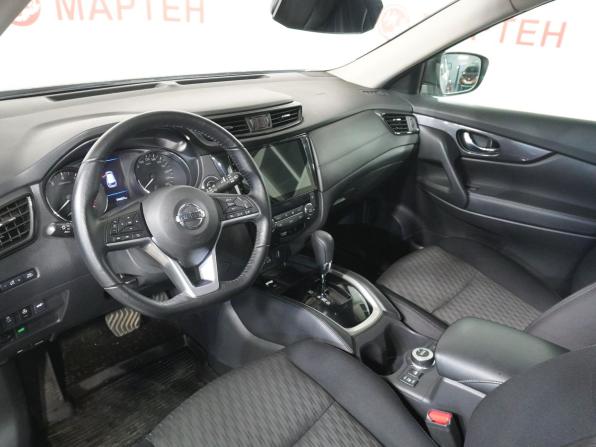 Nissan X-Trail III Рестайлинг с пробегом 2020 года, цена 2 300 000 рублей, 74667 км, внедорожник, Автокод Объявления