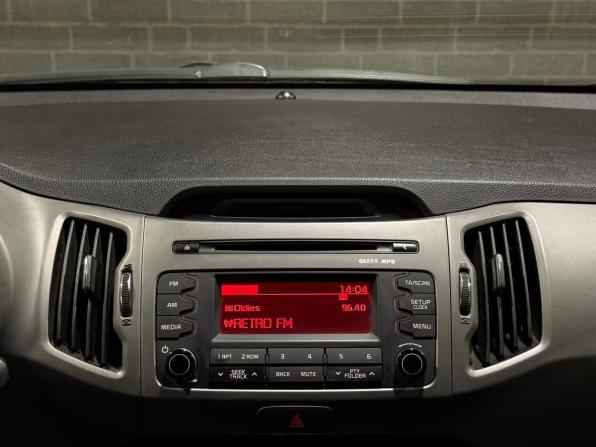 Kia Sportage III Рестайлинг с пробегом 2014 года, цена 1 600 000 рублей, 67897 км, внедорожник, Автокод Объявления