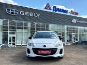Mazda 3 II (BL) Рестайлинг Набережные Челны  - изображение 33