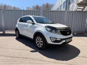 Kia Sportage III Рестайлинг Ростов-на-Дону  - изображение 21