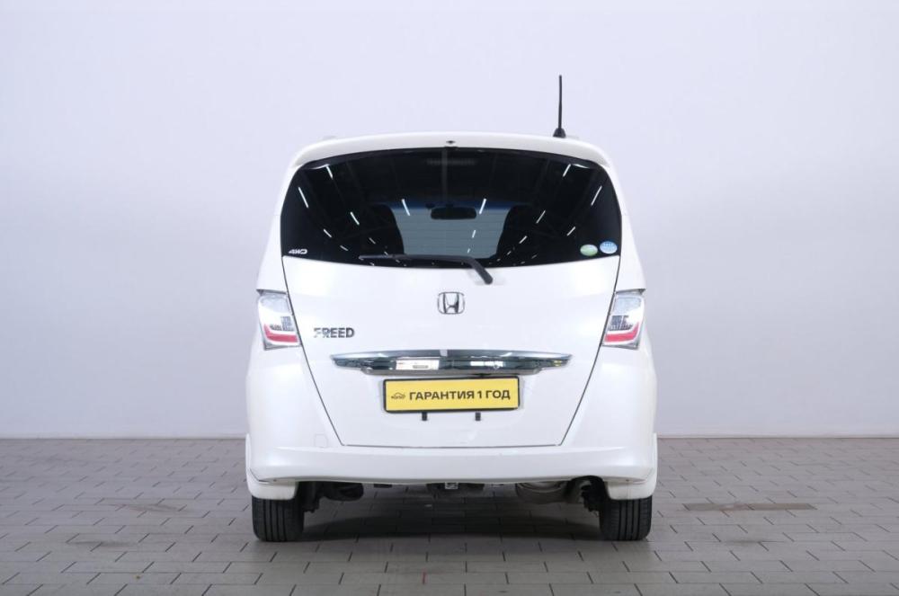 Honda Freed I Рестайлинг Омск  - изображение 6