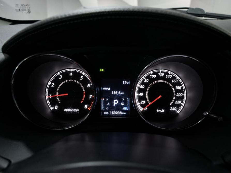 Peugeot 4007 Ульяновск  - изображение 9