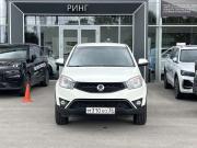 SsangYong Actyon II Рестайлинг Воронеж  - изображение 15