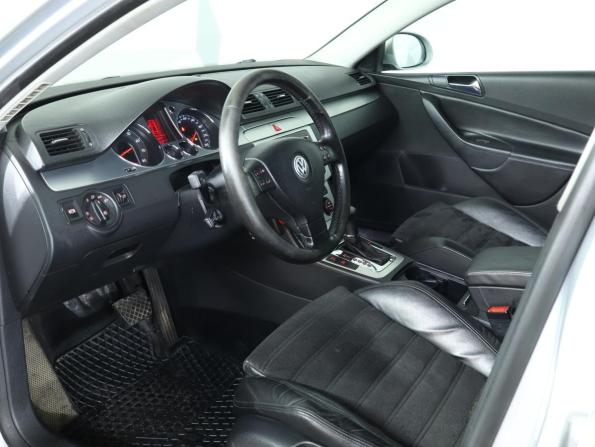 Volkswagen Passat B6 с пробегом 2007 года, цена 389 000 рублей, 300586 км, седан, Автокод Объявления