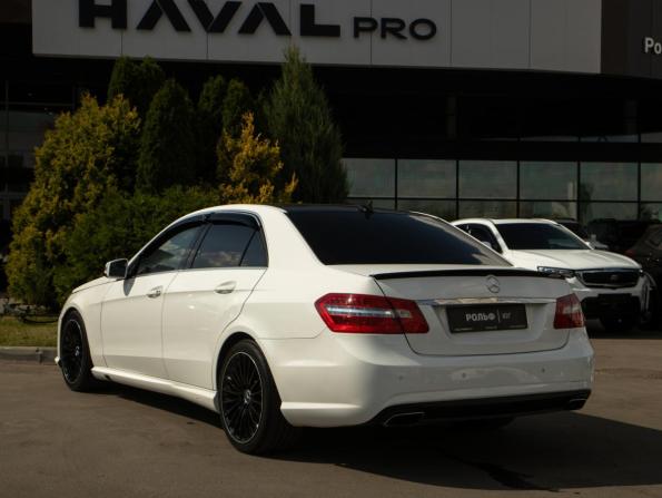 Mercedes-Benz E-Класс IV (W212 S212 C207) с пробегом 2012 года, цена 1 498 000 рублей, 165369 км, седан, Автокод Объявления