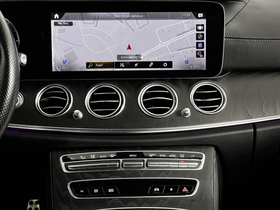 Mercedes-Benz E-Класс V (W213 S213 C238) Рестайлинг Калининград  - изображение 15