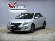 Toyota Corolla X (E140 E150) Уфа  - изображение 16