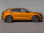 Audi Q8 I (4M) Москва  - изображение 34
