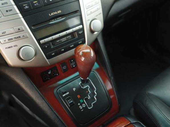 Lexus RX II с пробегом 2003 года, цена 1 100 000 рублей, 335640 км, внедорожник, Автокод Объявления