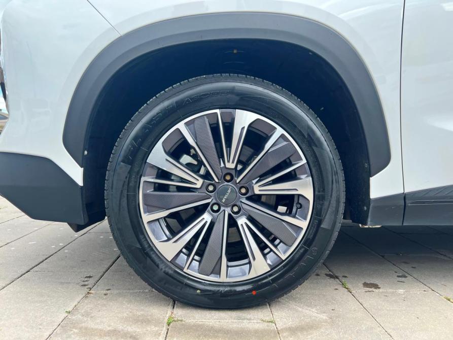 JETOUR DASHING I Стерлитамак  - изображение 9