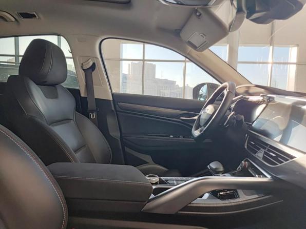 Geely Tugella I с пробегом 2021 года, цена 2 456 000 рублей, 78009 км, внедорожник, Автокод Объявления