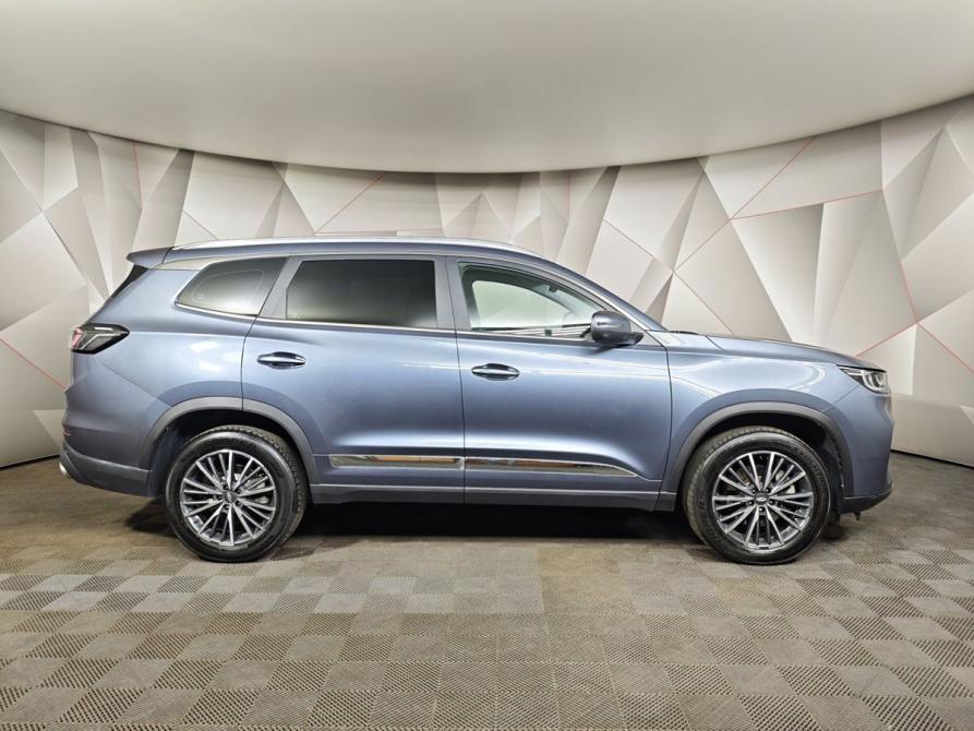 Chery Tiggo 8 Pro Max I Москва  - изображение 6