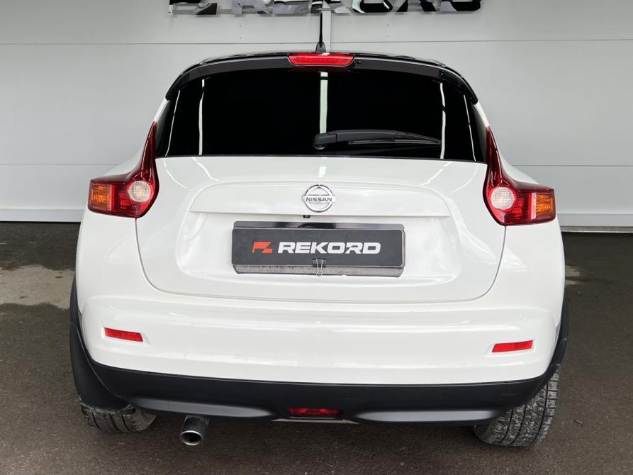 Nissan Juke I Уфа  - изображение 6