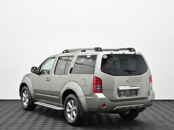 Nissan Pathfinder III Рестайлинг с пробегом 2011 года, цена 1 499 000 рублей, 232000 км, внедорожник, Автокод Объявления