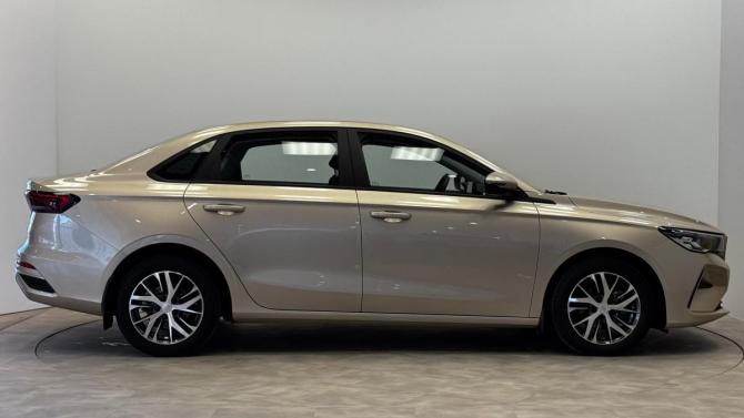 Geely Emgrand II с пробегом 2023 года, цена 1 619 000 рублей, 40000 км, седан, Автокод Объявления