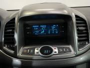 Chevrolet Captiva I Рестайлинг Ярославль  - изображение 37