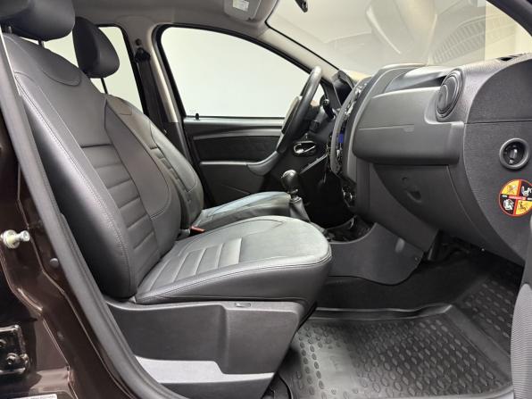 Renault Duster I Рестайлинг с пробегом 2018 года, цена 1 795 000 рублей, 64600 км, внедорожник, Автокод Объявления