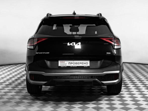 Kia Sportage V с пробегом 2022 года, цена 3 977 000 рублей, 67839 км, внедорожник, Автокод Объявления