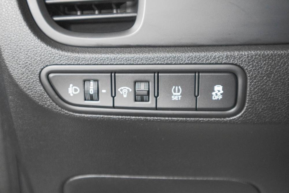 Kia Rio IV Кемерово  - изображение 21
