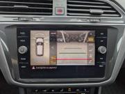 Volkswagen Tiguan II Рестайлинг Москва  - изображение 29