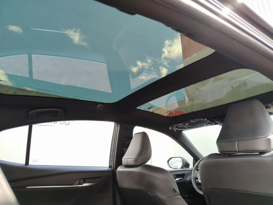 Toyota Camry IX (XV80) China Market Ярославль  - изображение 19