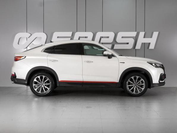Changan CS85 с пробегом 2023 года, цена 2 399 000 рублей, 34371 км, внедорожник, Автокод Объявления