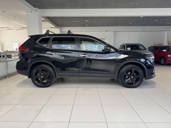 Nissan X-Trail III Рестайлинг с пробегом 2019 года, цена 1 600 000 рублей, 232064 км, внедорожник, Автокод Объявления