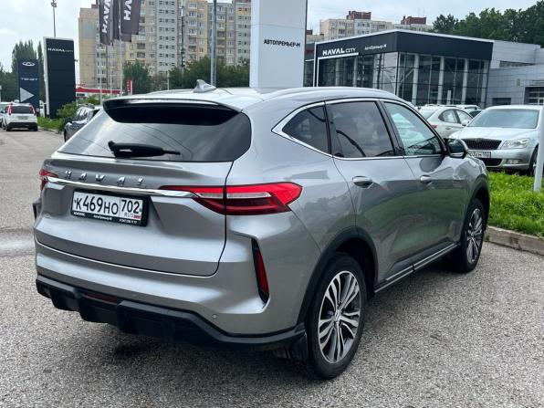 Haval F7 I Рестайлинг с пробегом 2023 года, цена 2 150 000 рублей, 45000 км, внедорожник, Автокод Объявления