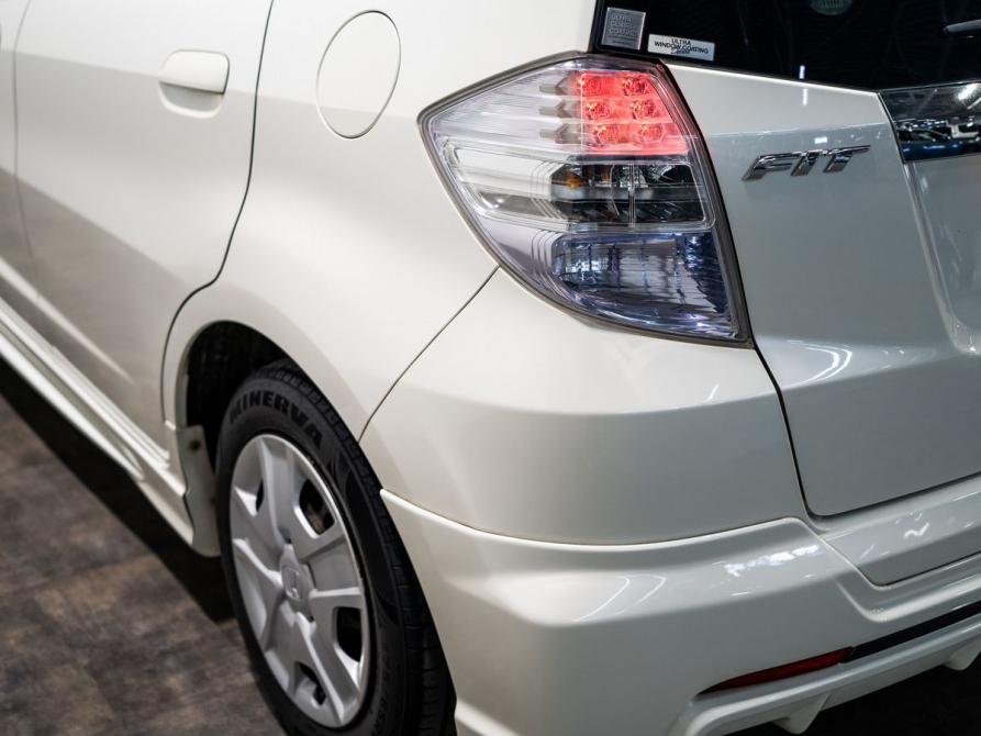 Honda Fit II Чита  - изображение 15