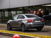 Lada (ВАЗ) Vesta I Санкт-Петербург  - изображение 37