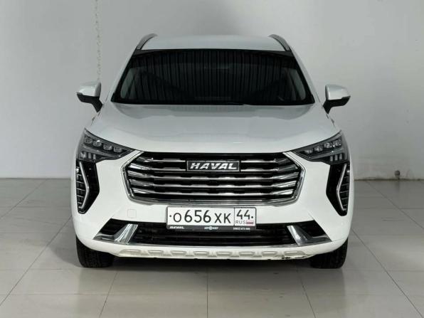 Haval Jolion I с пробегом 2023 года, цена 1 750 000 рублей, 61035 км, внедорожник, Автокод Объявления