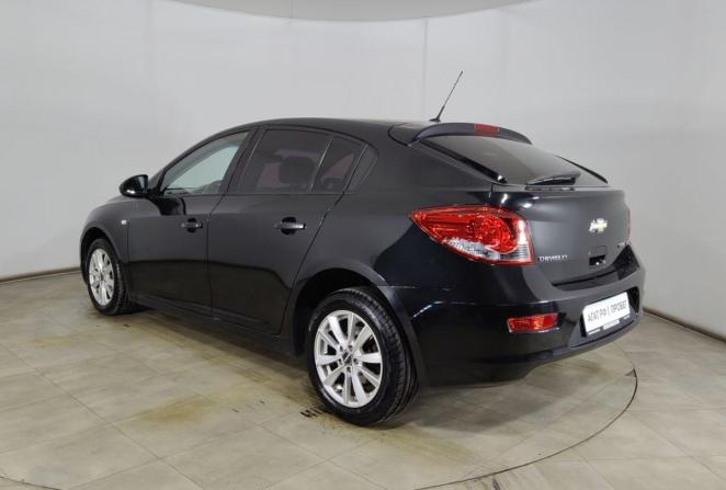 Chevrolet Cruze I с пробегом 2012 года, цена 830 000 рублей, 236555 км, хэтчбек, Автокод Объявления