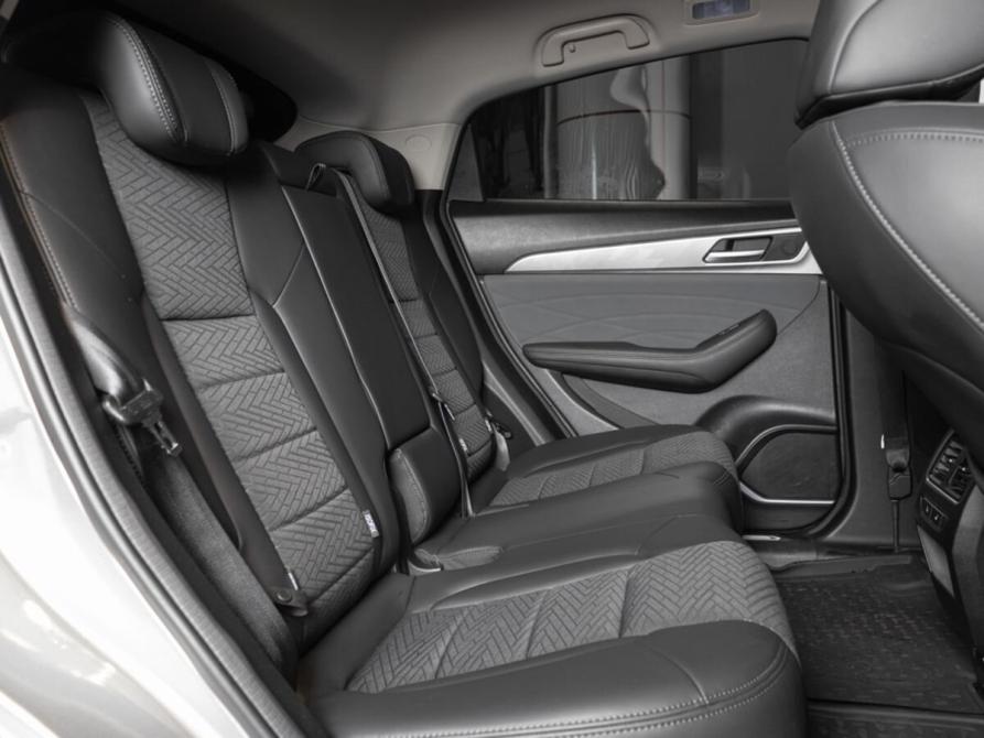 Haval F7x I Рестайлинг Казань  - изображение 8