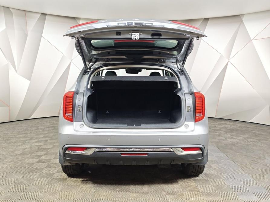 Haval Jolion I Москва  - изображение 12
