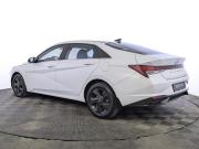 Hyundai Elantra VII (CN7) Москва  - изображение 36