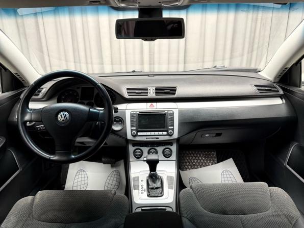 Volkswagen Passat B6 с пробегом 2008 года, цена 799 000 рублей, 169145 км, седан, Автокод Объявления