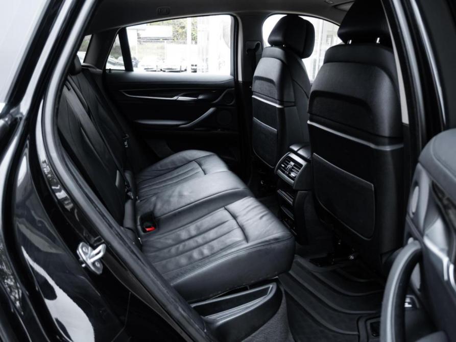 BMW X6 II (F16) Ставрополь  - изображение 7