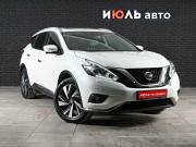 Nissan Murano III (Z52) Екатеринбург  - изображение 21