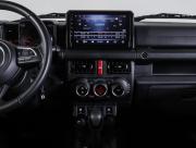 Suzuki Jimny IV Москва  - изображение 36