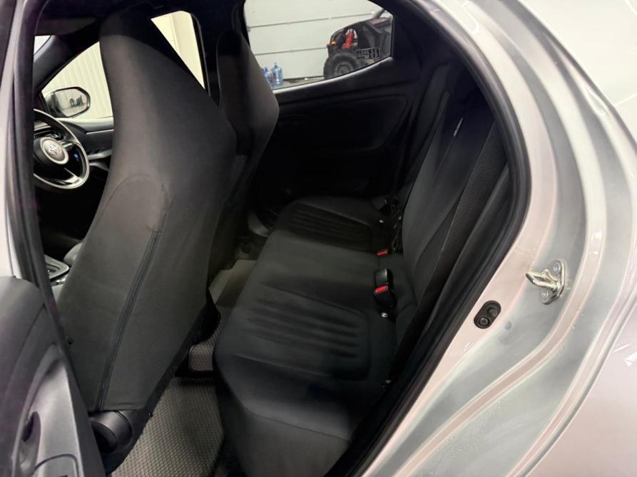 Toyota Yaris IV Краснодар  - изображение 13