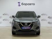 Nissan Qashqai II Рестайлинг Ставрополь  - изображение 17