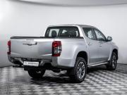 Mitsubishi L200 V Рестайлинг Москва  - изображение 21