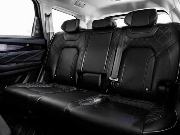 Exeed VX I с пробегом 2023 года, цена 2 449 000 рублей, 43774 км, внедорожник, Автокод Объявления